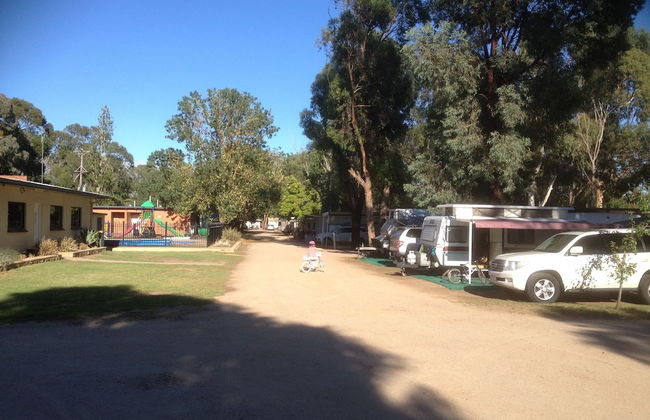 Nagambie Caravan Park & Motel - Photo 15