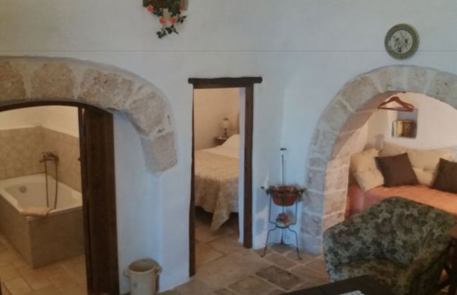 Trulli Colarossa - Photo 28