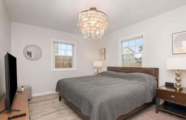 Bayview Bungalow Lake Beach Kayaks and More - Foto 23