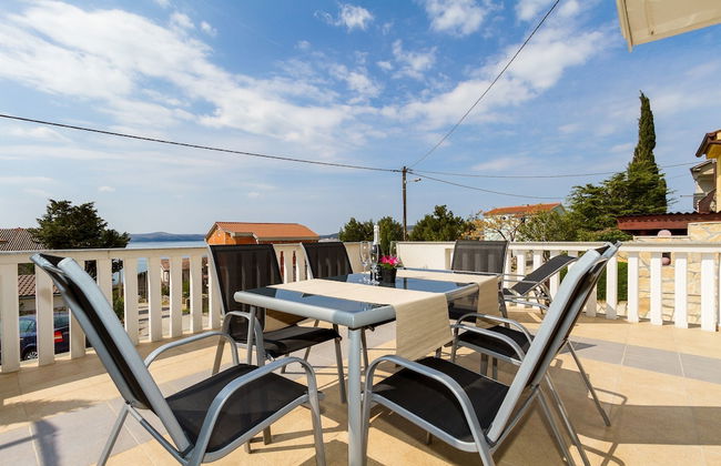 Apartments Bregovec Maslenica - Foto 30