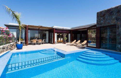 Sunset Villa - Foto 1