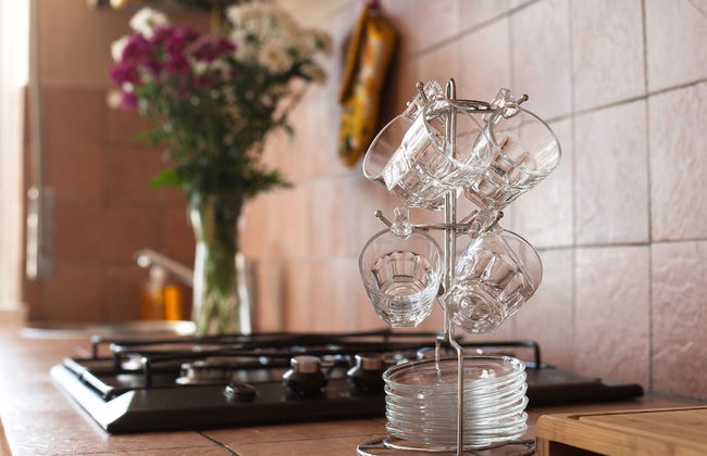 Milan Skyline Apartment, Città Studi, 1 min Metro, Terrace, Wifi, Netflix - Foto 32