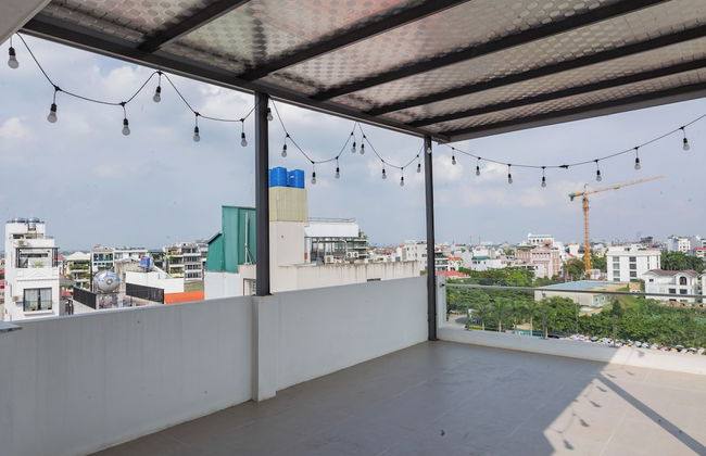 Central Westlake Residence 2 - By Pegasy Group - Foto 44