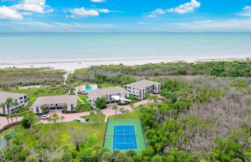 Sandpiper Beach #405 - Foto 49