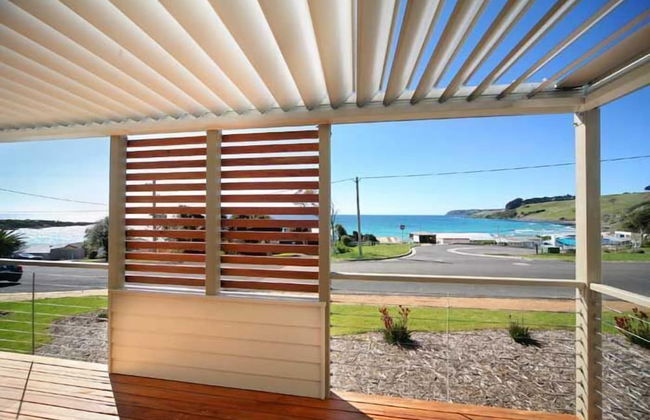 Azzure Beach Houses Boat Harbour Beach - Foto 8