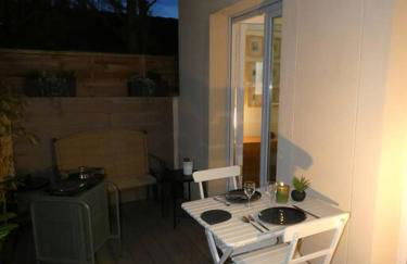 Accueillant et pratique, proche de Chantilly et du parc Asterix - Foto 33