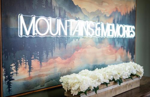 PlayDeck Cabin New River Gorge and Summersville Lake - Foto 36