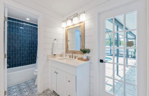 Sleeps 11 Pool Close to Anna Maria Beaches - Foto 18