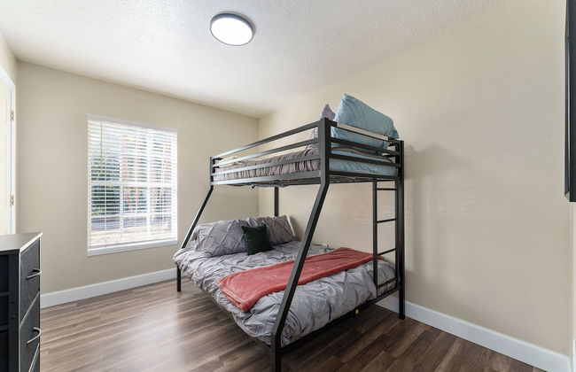 Vacation Home in Lady Lake - Foto 5