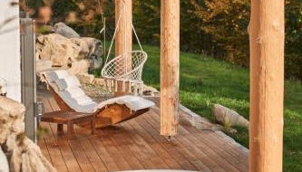 Jakob Chalets - Foto 2