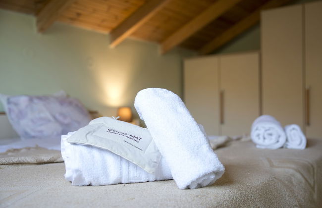 Agrotospita Country Houses - Photo 4