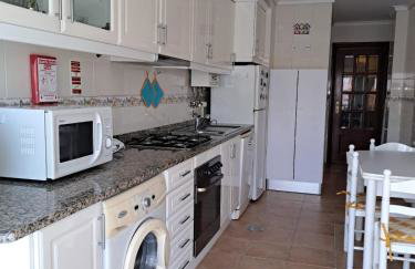 Apartamento Mar e Sol - Foto 12