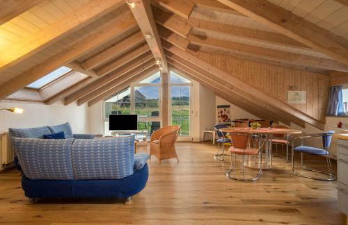 Ferienwohnung Schleinseeblick - Foto 1