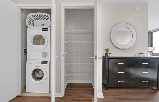 Bluebird Suites near PATH - Foto 30