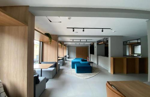 Apto 2 dorm Próx SP Expo Imigrantes e Museu Ipiranga - Foto 25