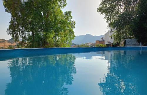 Villa Cultural MONTELUCÍA - Foto 17