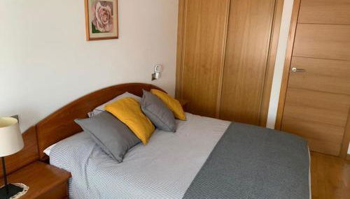 Acogedor piso céntrico - Foto 5