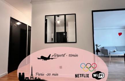 Le joyau caché - Paris 2025 - Foto 1