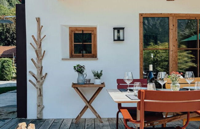 Chalet Nordic Modern Retreat - Photo 37