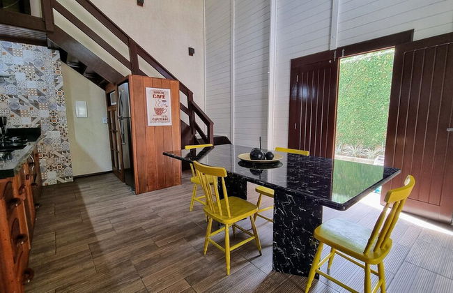 Casa do Beija Flor - Foto 23