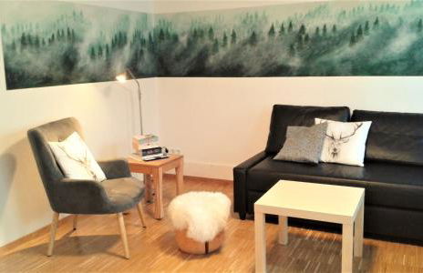 Meisterhaus Alpirsbach Wohnung OG - Foto 20