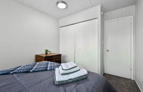 Lux Stay Minutes to Big House U of M Campus and UM Hospital Free Parking - Foto 19