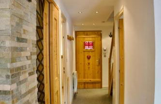 L'Eterlou, 2 minutes à pied des télécabines, Paradiski, Belle vue - Foto 30