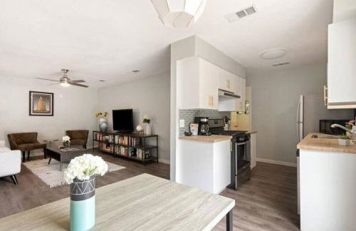 Charming South Austin 2 Bedroom Home - Foto 5