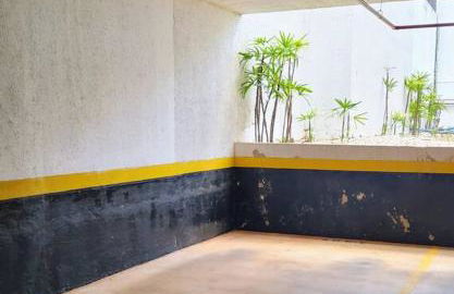 Aconchegante ap no Park Sul próximo ao aeroporto - Foto 35