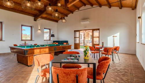 Tenuta Poggio Guiano by PosarelliVillas - Foto 2