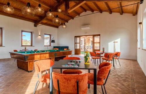 Tenuta Poggio Guiano by PosarelliVillas - Foto 2