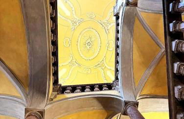 Luxury Apartment Palazzo Vannucci - Foto 17