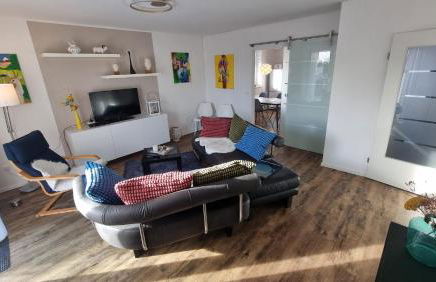 Moderne Wohnung Cathy - Foto 21