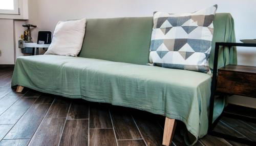 JOIVY Stylish Flat, 5-Minute Metro Trip To Centre - Photo 5