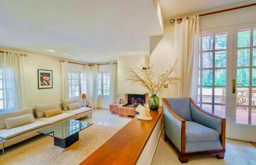 Casa Paradis Rosamar - Luxury villa with pool 1min walk from beach Costa Brava! - Foto 44