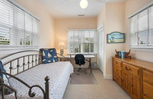 Ford in DeBordieu Colony home by Peace Vacations - Foto 22