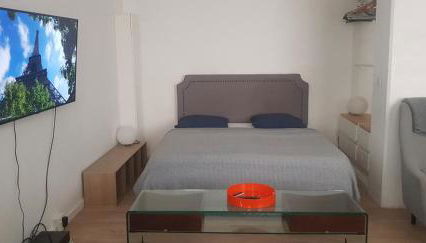 Charming Loft - Tour Eiffel/ Rue Cler - Foto 3