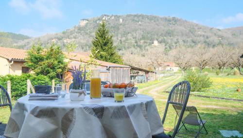 Cozy Home In Saint-Vincent-De-Cosse - Foto 2