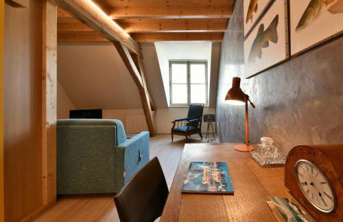 9 - Seigneurie Fouquet - Pesmacody - Photo 18