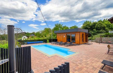 Villa Luna - Ludbreg by Villas Guide - Foto 15