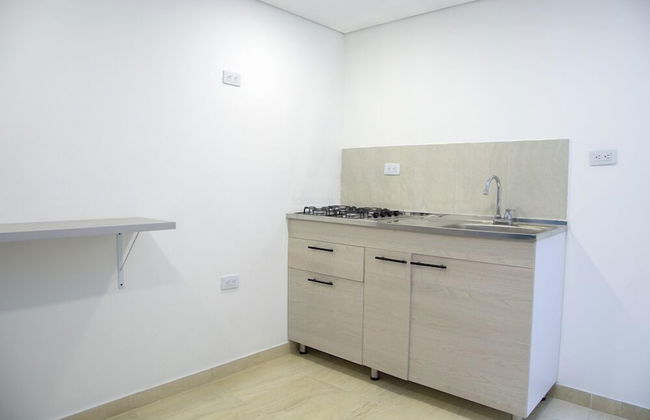 Apartasuite Galery FC - Photo 21