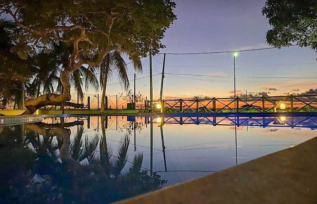 MSP01 Apt 3 Quartos Pé na Areia - Photo 1