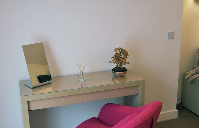 Beaverhall Holiday Apartments - Foto 54