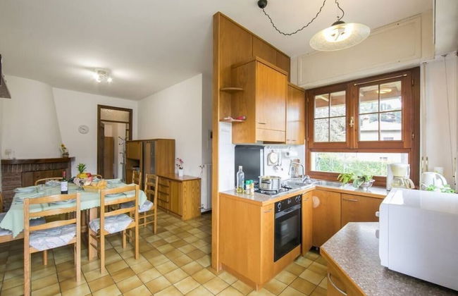 Casa Simo Lenno - Foto 14