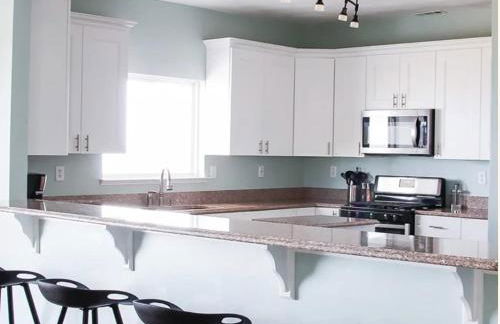 Sojourn The Lighthouse Beach Front Resort Villa - Photo 23