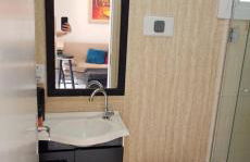 Apartamento com piscina, apenas 200 metros do mar - Foto 19