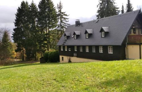 Apartment Appartement in Vordorfermühle mit Garten by Interhome - Foto 3