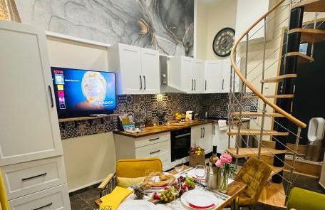 Amber Apartment Nice - Central Highlights and Beach - Foto 12