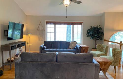 Blue Mountain Getaway Hot tub, Winery, Game Room - Foto 3