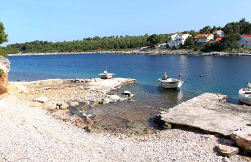 Apartments by the sea Mudri Dolac, Hvar - 118 - Foto 5